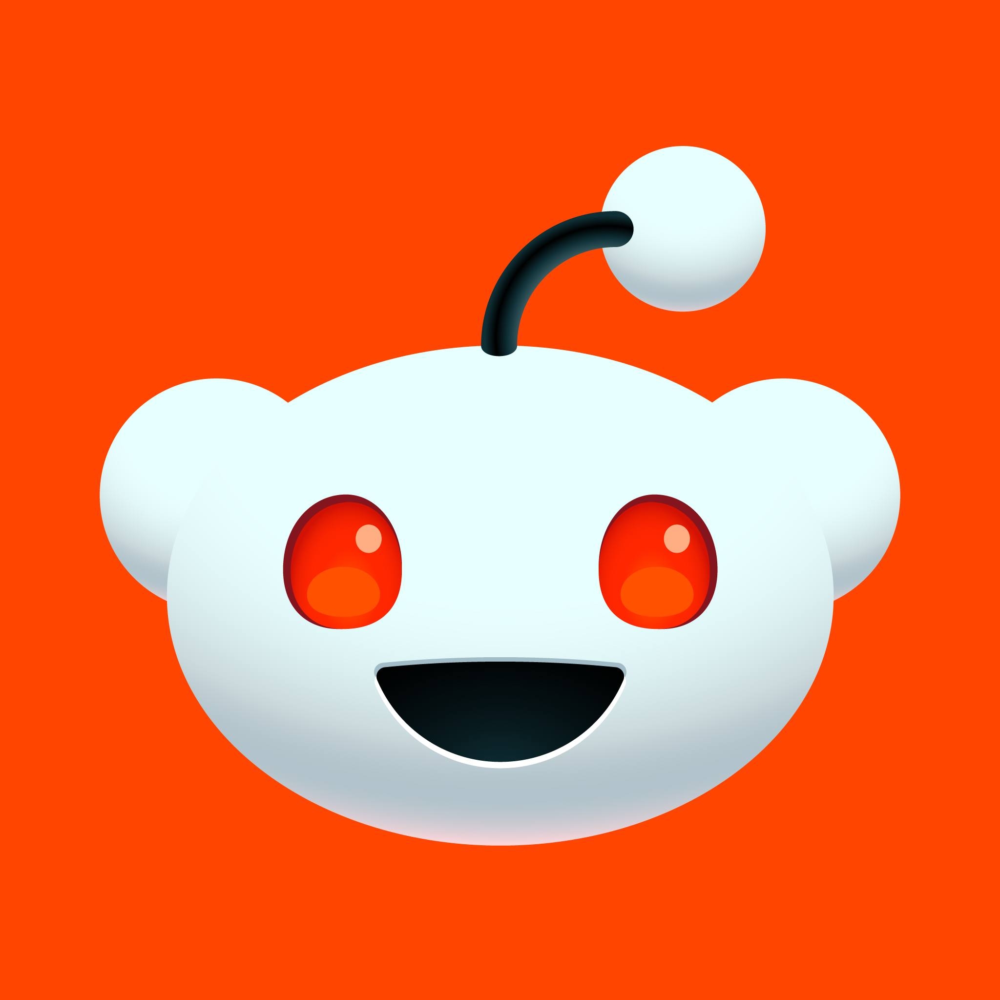 Reddit Reddit